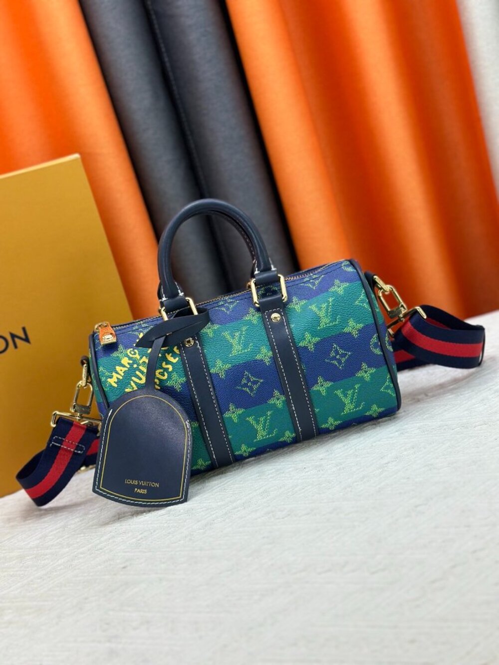 NWT - Louis Vuitton Authentic Bags